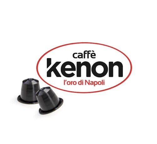 Capsule kenon compatibili - kenon,