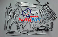 Set Strumenti Chirurgia
