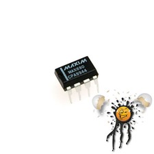 MAX690 DIP-8 MAX690CPA