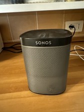 Sonos Play 1 gen 1, Diffusore altoparlante wireless