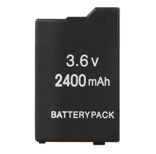 Batteria per psp slim - batteria,