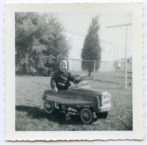 Bambino simpatico - , in