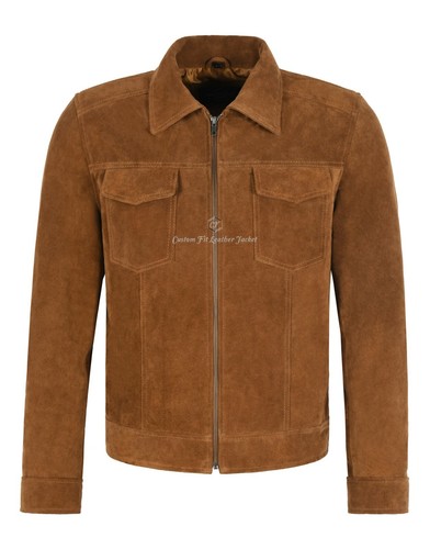 Giacca uomo classica - classica, marrone
