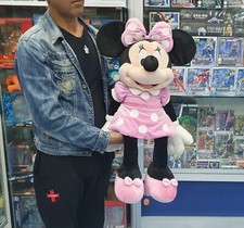 MINNIE TOPOLINA MICKEY MOUSE