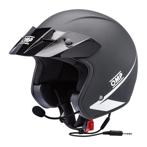 Casco aperto omp - aperto, star-j