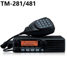 TM-281A NUOVO FM