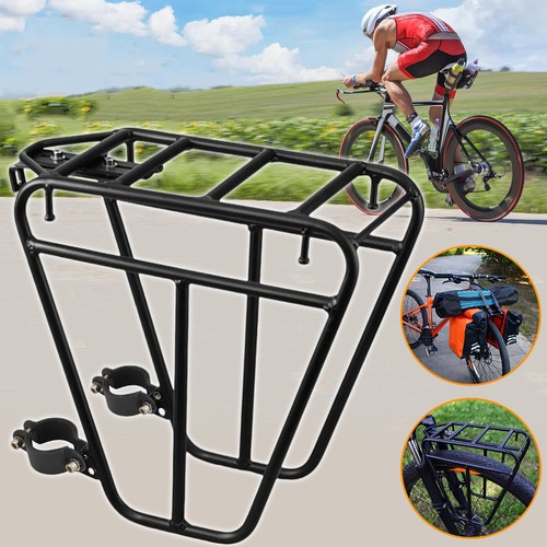 Portapacchi bici mountain bike