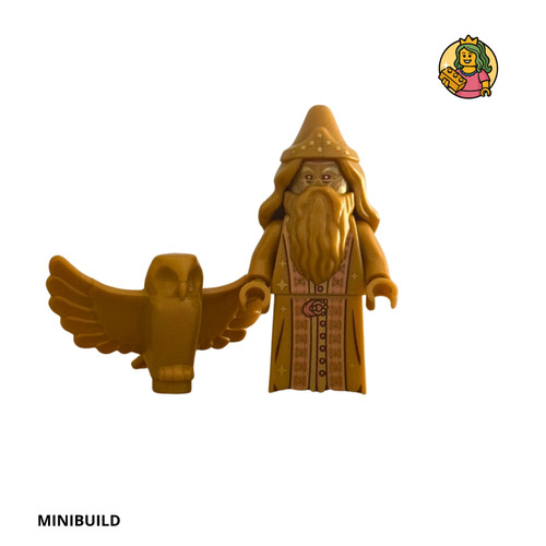 Lego minifigure harry potter - lego,