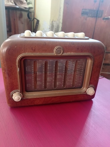 Radio cge supergioiello - cge,