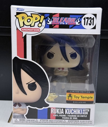 Funko pop animazione bleach - funko, pop!