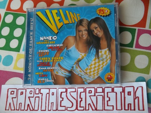 Veline compilation striscia - veline,
