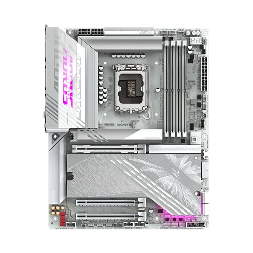 Gigabyte z890 aorus - z890,