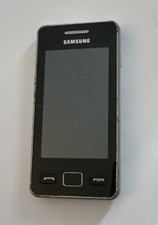 Samsung star testato - star, ii