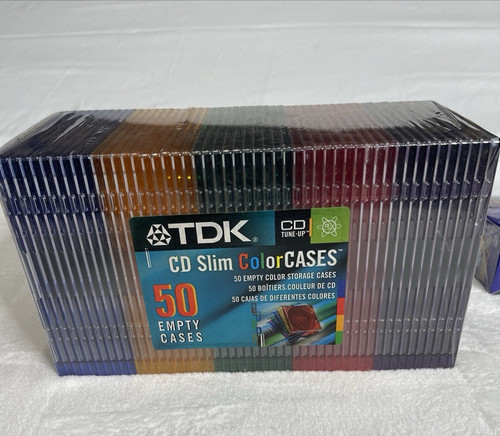 Tdk dvd slim - dvd,