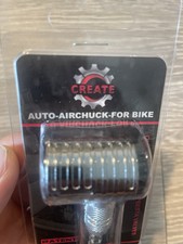 Crea mandrino aria automatico