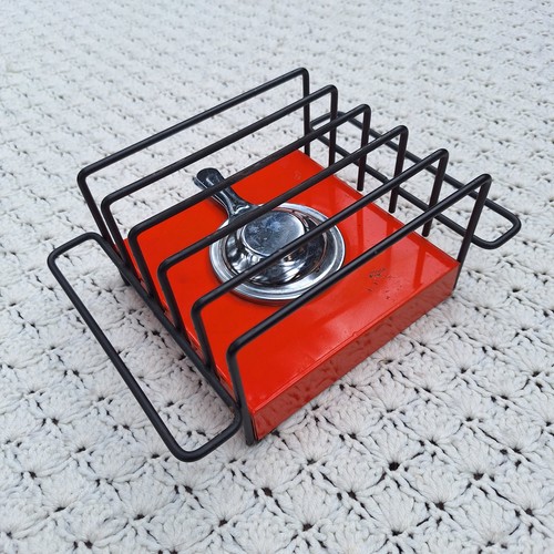 Vintage rechaud flamer - rechaud,