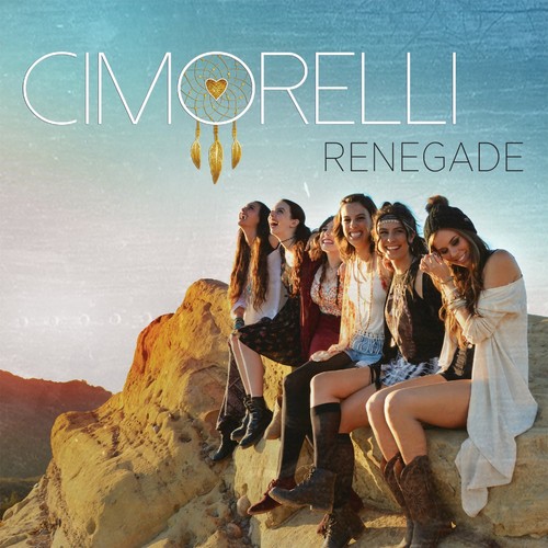 Cimorelli renegade - cimorelli,