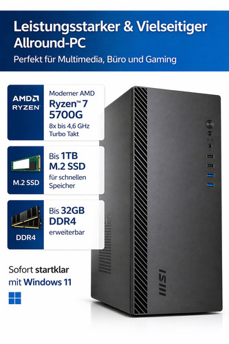 Ryzen 5700g windows - ryzen, 11