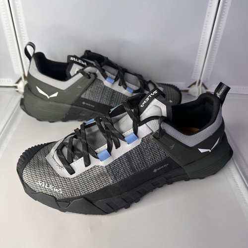 Scarpa trekking salewa - trekking,