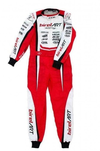 Birel art fan - fan, 2020