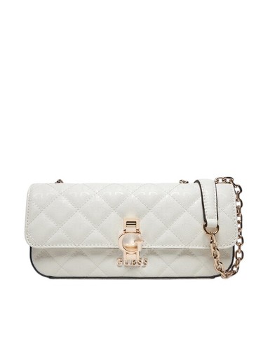 Borsa donna grigio guess - borsa,