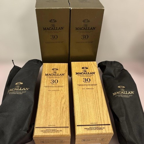 The macallan anni single - macallan,