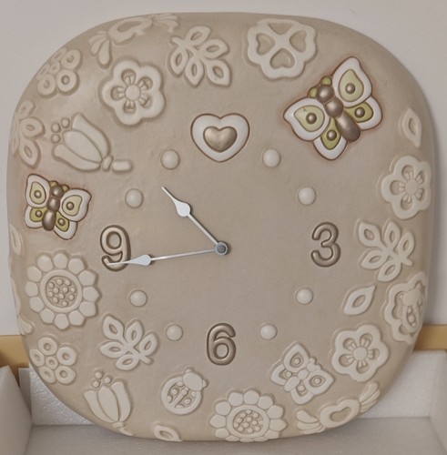 Orologio thun muro - orologio, da