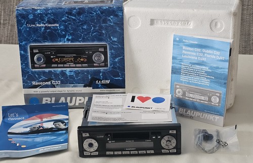 Blaupunkt ravenna c32 - ravenna,