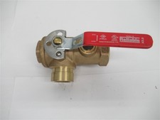 Affidabile TD, Valvola di