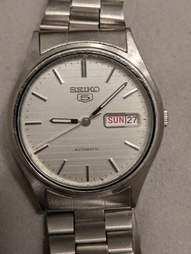 Orologio seiko automatico - orologio,