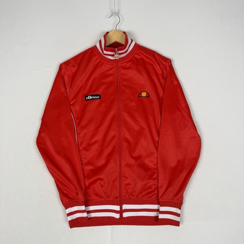 Giacca tuta ellesse - tuta,