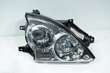 Faro destro Hyundai Terracan