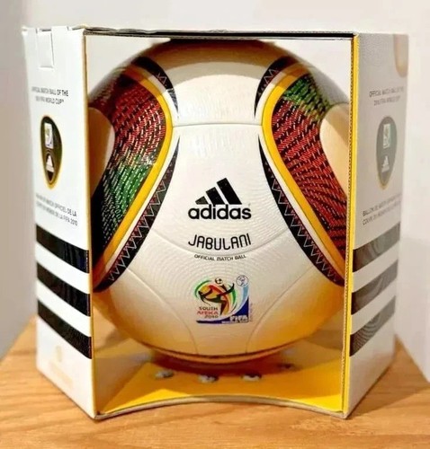 Pallone calcio jabulani - pallone,