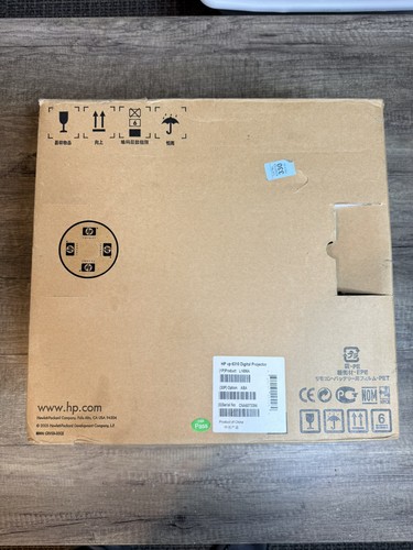 Proiettore vp6310 dlp - proiettore,