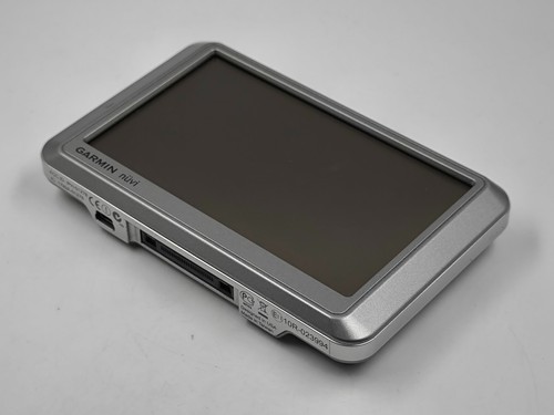 Garmin nuvi 710 gps - garmin,