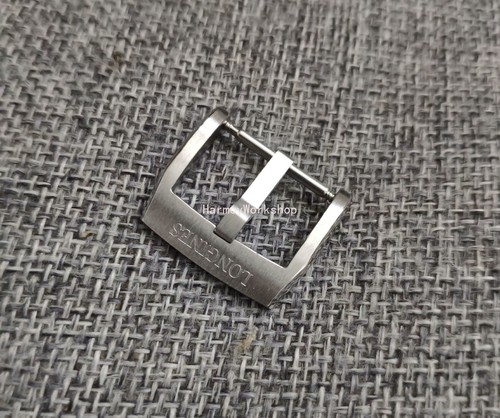 Fibbia chiusura argento