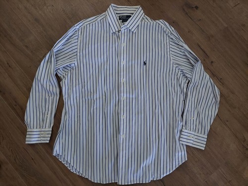 Camicia elegante vintage polo - elegante,