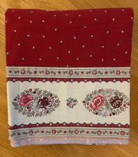 TISSUS TOSELLI Tablecloth