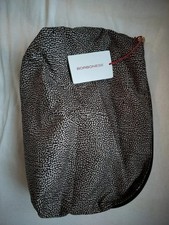 pochette donna borbonese