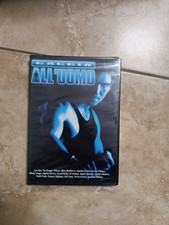  DVD - Caccia All'Uomo -