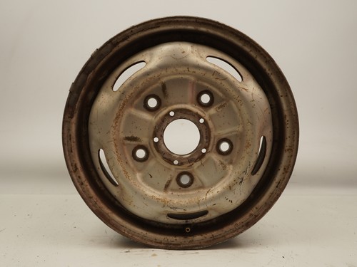 Jante acciaio usata ford - usata,