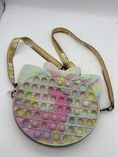 Borsa Pop per Ragazze Gatto