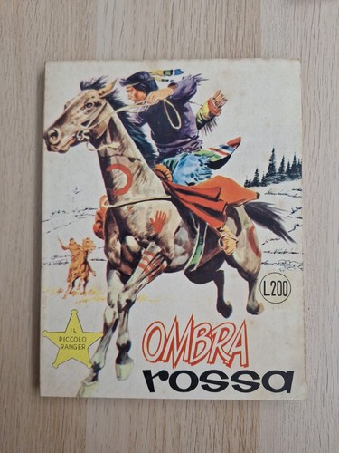 Piccolo ranger araldo - ,