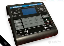 TC-Helicon voicelive touch 2