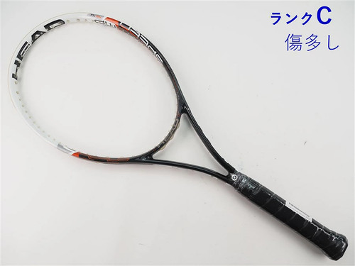 Usato head youtek graphene - usato,