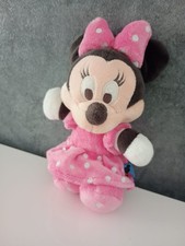 Peluche Minnie Baby Disney 20 cm