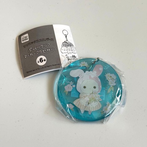 Sankei sanx universe puky - sankei,
