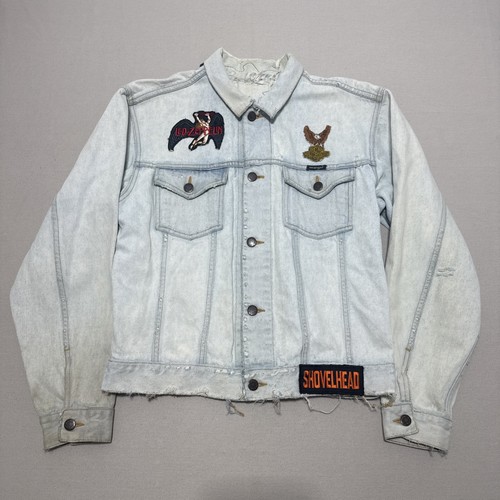 Giacca battaglia wrangler - battaglia,