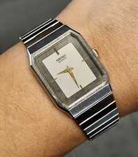 Mens seiko 6530 - mens, 6530-5800
