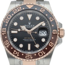 Orologio Rolex GMT-Master 2
